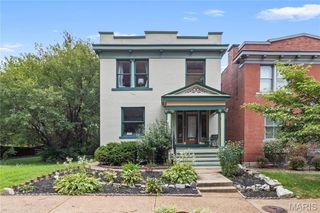29 Benton Place, St Louis, MO 63104