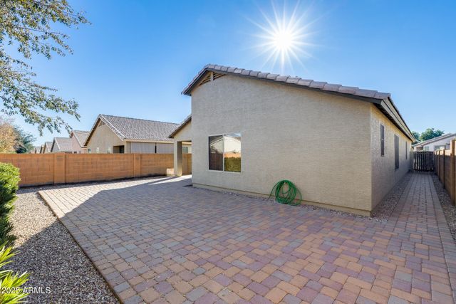 3830 W SANTA CRUZ Avenue, San Tan Valley, AZ 85144