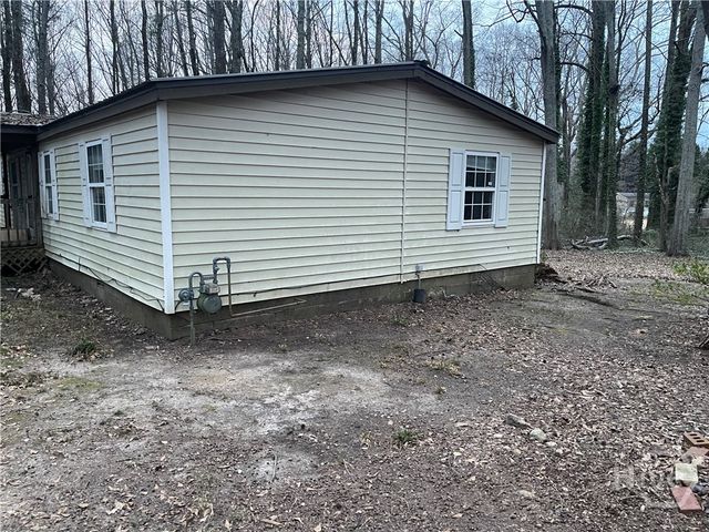 1851 McNutt Creek Road, Bogart, GA 30622