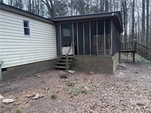 1851 McNutt Creek Road, Bogart, GA 30622