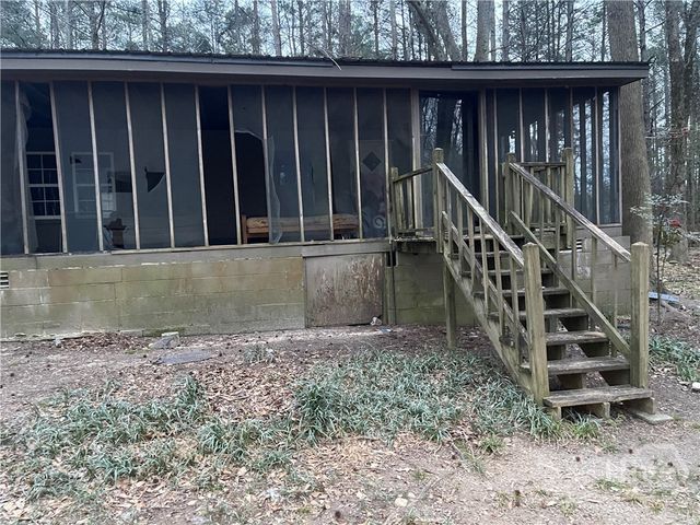 1851 McNutt Creek Road, Bogart, GA 30622