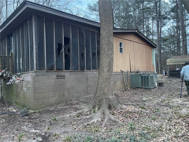 1851 McNutt Creek Road, Bogart, GA 30622