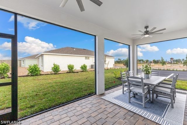 18161 LAGOON REACH LN, North Fort Myers, FL 33917