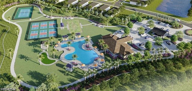 18161 LAGOON REACH LN, North Fort Myers, FL 33917