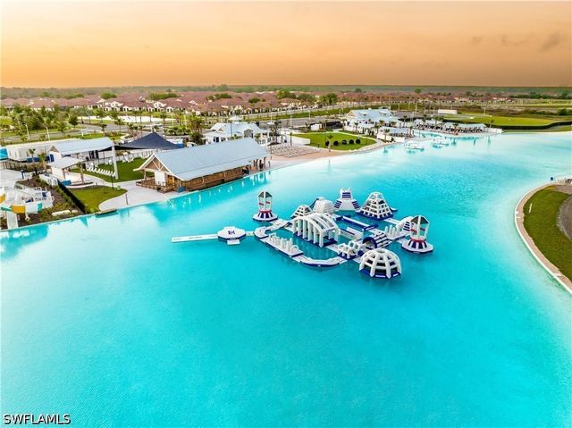 18161 LAGOON REACH LN, North Fort Myers, FL 33917