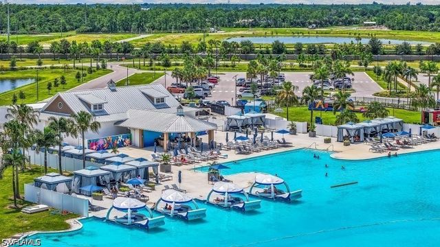 18161 LAGOON REACH LN, North Fort Myers, FL 33917