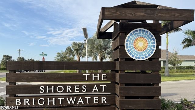 18161 LAGOON REACH LN, North Fort Myers, FL 33917