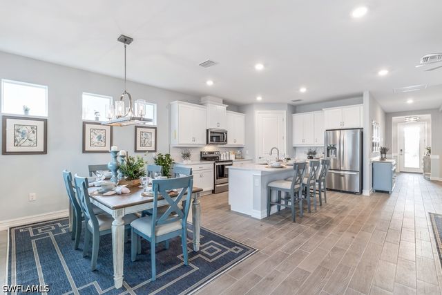 18161 LAGOON REACH LN, North Fort Myers, FL 33917