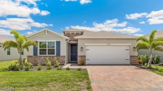 18161 LAGOON REACH LN, North Fort Myers, FL 33917