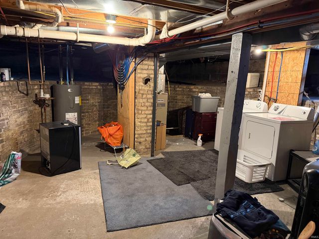 522 Howard Street, South Bend, IN 46617