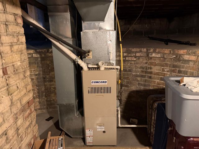 522 Howard Street, South Bend, IN 46617