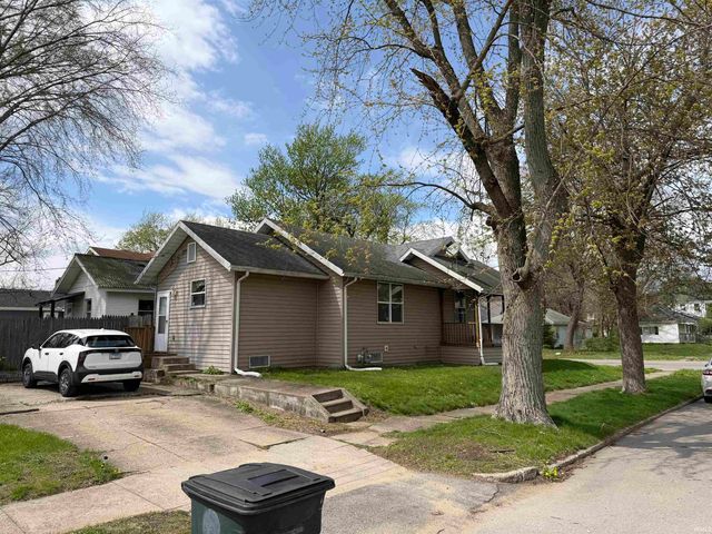 522 Howard Street, South Bend, IN 46617