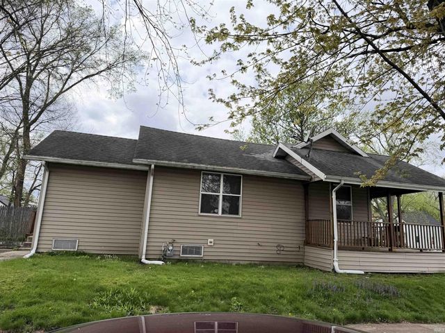 522 Howard Street, South Bend, IN 46617