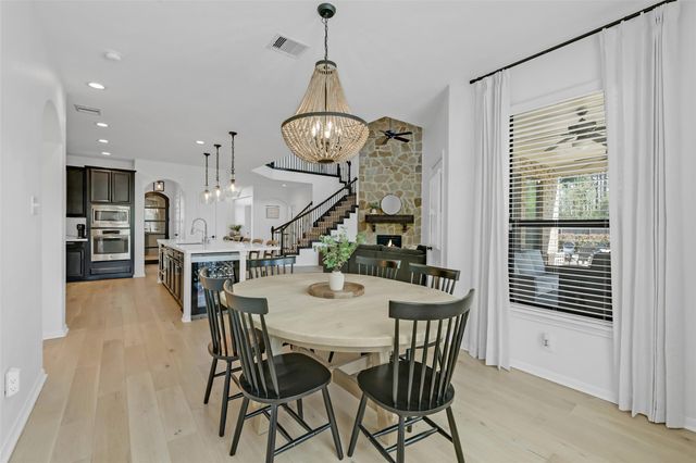 10003 Banestone Boulevard, Tomball, TX 77375