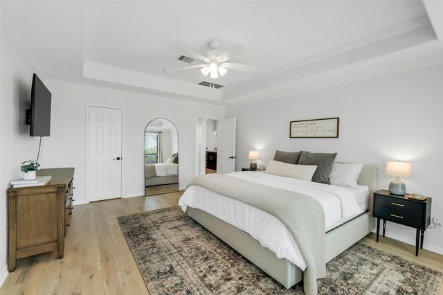 10003 Banestone Boulevard, Tomball, TX 77375