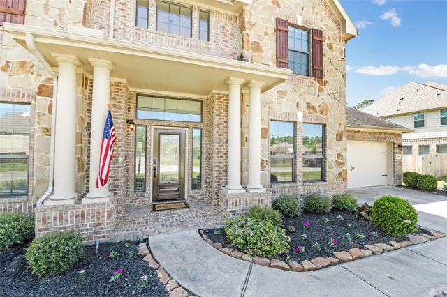 10003 Banestone Boulevard, Tomball, TX 77375