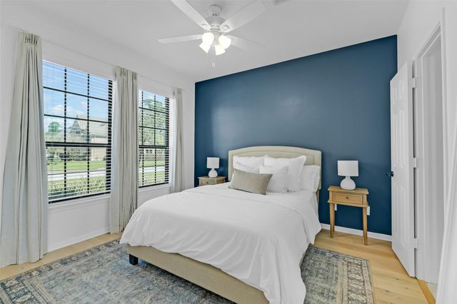 10003 Banestone Boulevard, Tomball, TX 77375