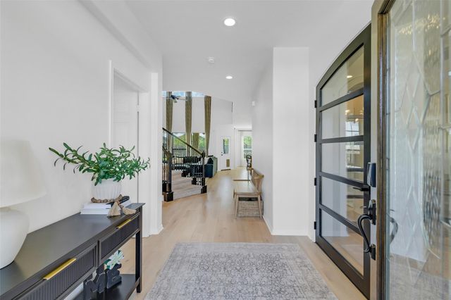 10003 Banestone Boulevard, Tomball, TX 77375