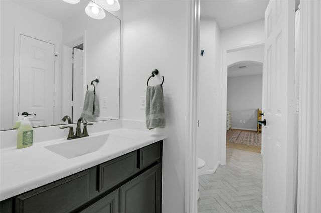 10003 Banestone Boulevard, Tomball, TX 77375