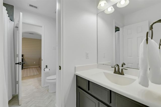 10003 Banestone Boulevard, Tomball, TX 77375