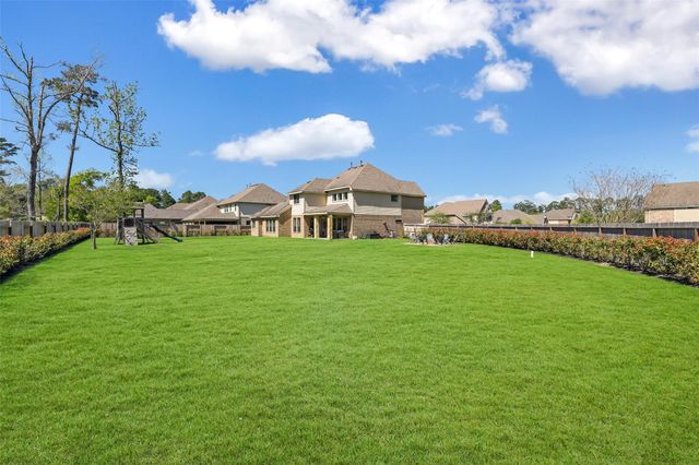 10003 Banestone Boulevard, Tomball, TX 77375