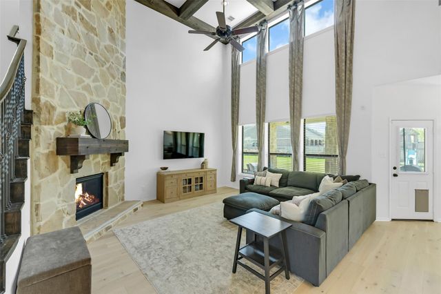 10003 Banestone Boulevard, Tomball, TX 77375