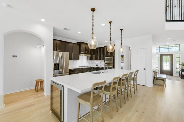 10003 Banestone Boulevard, Tomball, TX 77375