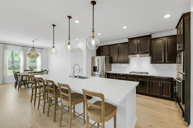 10003 Banestone Boulevard, Tomball, TX 77375