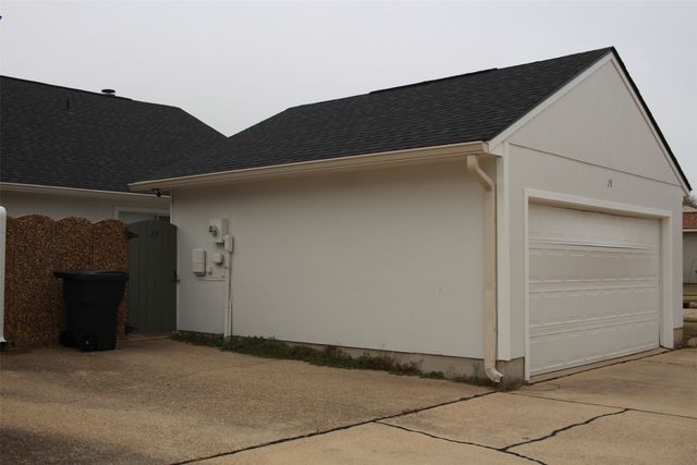 5005 LONGSTREET Street 29, Bossier City, LA 71112