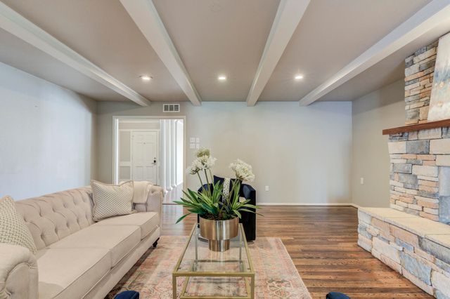 4608 18th Street, Lubbock, TX 79416