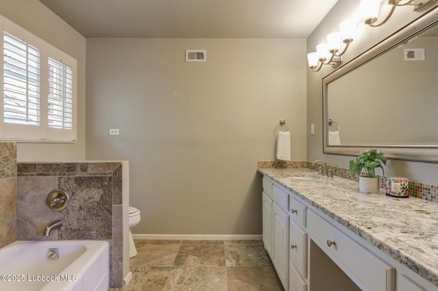4608 18th Street, Lubbock, TX 79416