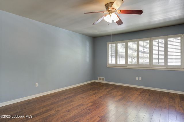 4608 18th Street, Lubbock, TX 79416