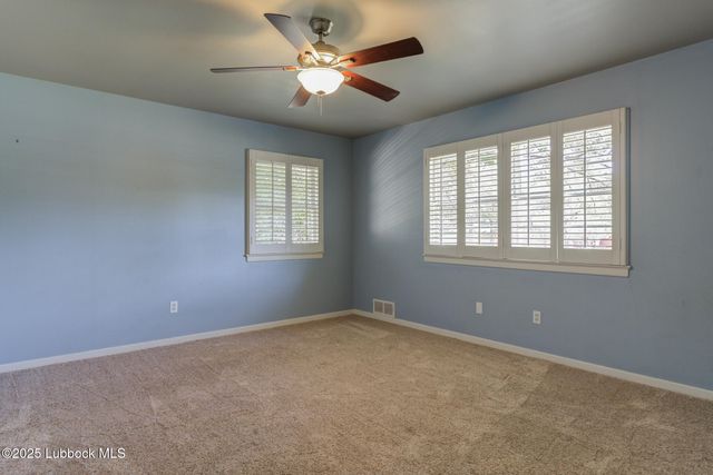 4608 18th Street, Lubbock, TX 79416