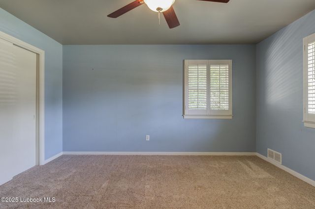 4608 18th Street, Lubbock, TX 79416