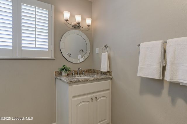 4608 18th Street, Lubbock, TX 79416