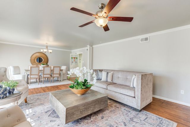 4608 18th Street, Lubbock, TX 79416