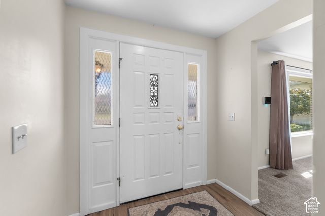 1374 W MARINWOOD AVE, Taylorsville, UT 84123