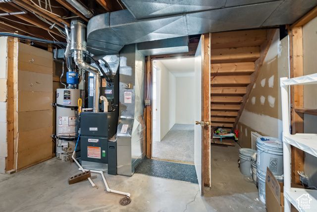 1374 W MARINWOOD AVE, Taylorsville, UT 84123