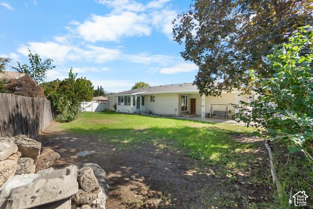 1374 W MARINWOOD AVE, Taylorsville, UT 84123