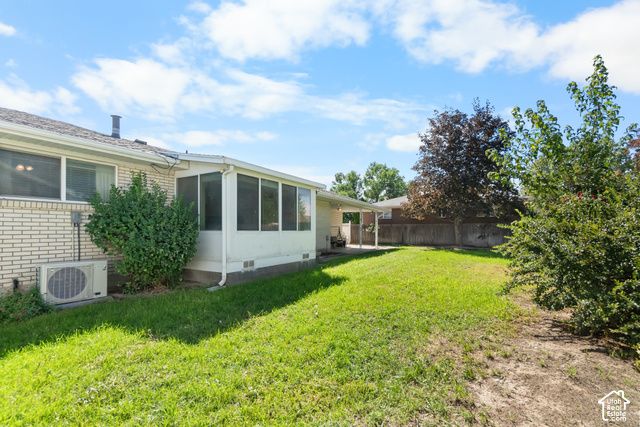 1374 W MARINWOOD AVE, Taylorsville, UT 84123