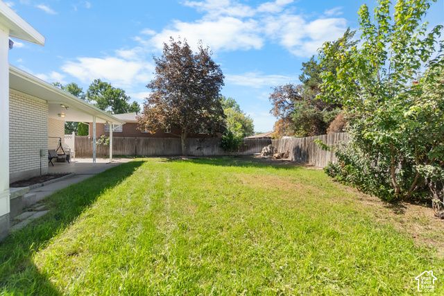 1374 W MARINWOOD AVE, Taylorsville, UT 84123
