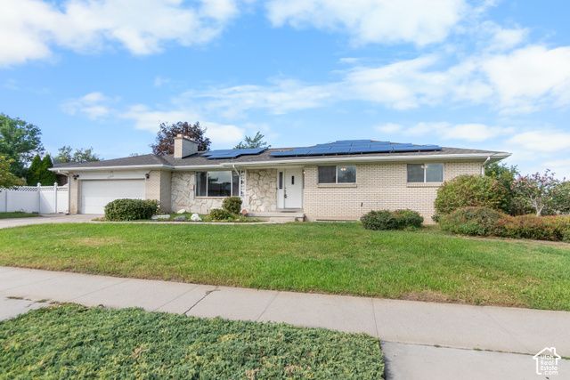 1374 W MARINWOOD AVE, Taylorsville, UT 84123