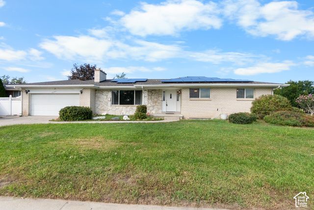 1374 W MARINWOOD AVE, Taylorsville, UT 84123