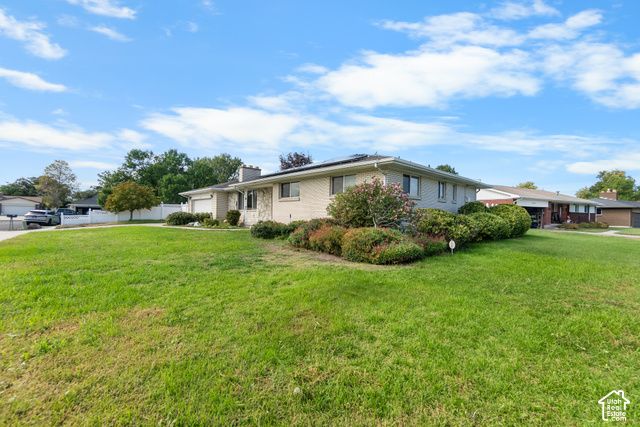 1374 W MARINWOOD AVE, Taylorsville, UT 84123