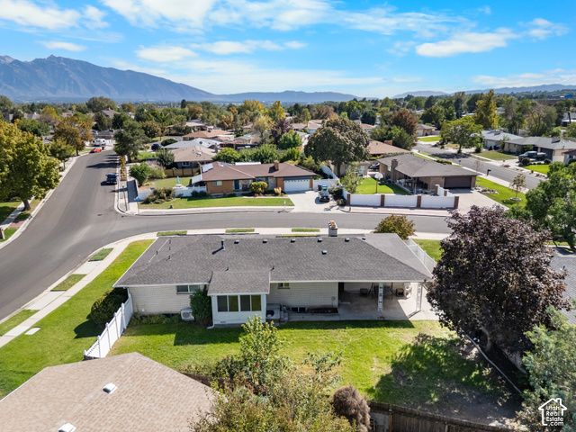 1374 W MARINWOOD AVE, Taylorsville, UT 84123