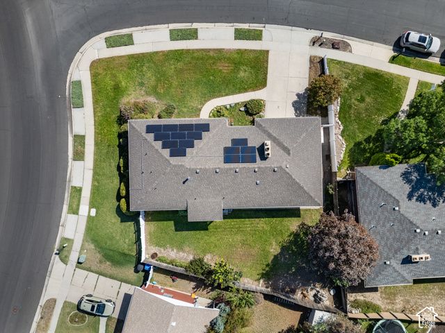 1374 W MARINWOOD AVE, Taylorsville, UT 84123