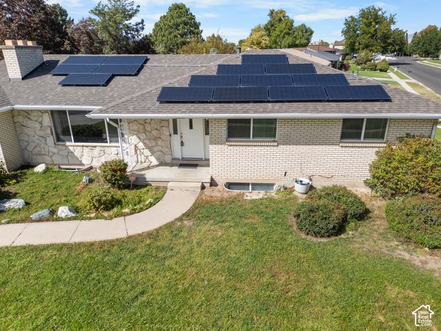 1374 W MARINWOOD AVE, Taylorsville, UT 84123