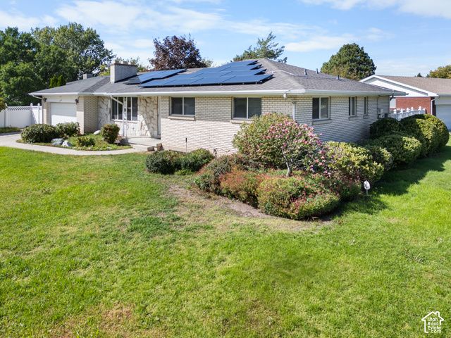 1374 W MARINWOOD AVE, Taylorsville, UT 84123