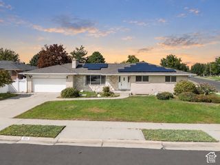 1374 W MARINWOOD AVE, Taylorsville, UT 84123