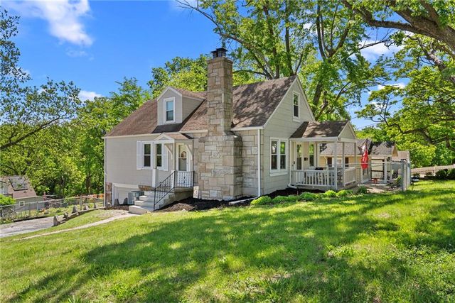 1625 S 42nd Street, Kansas City, KS 66106